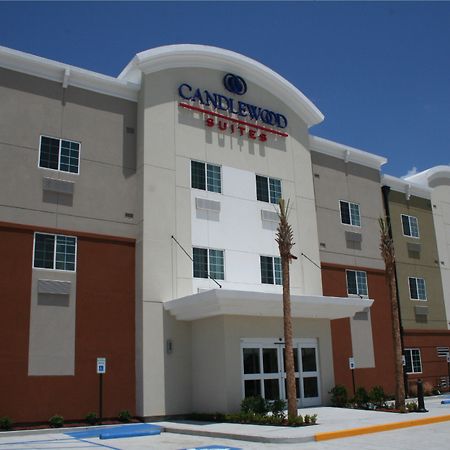 Candlewood Suites Avondale-New Orleans By Ihg Exteriör bild