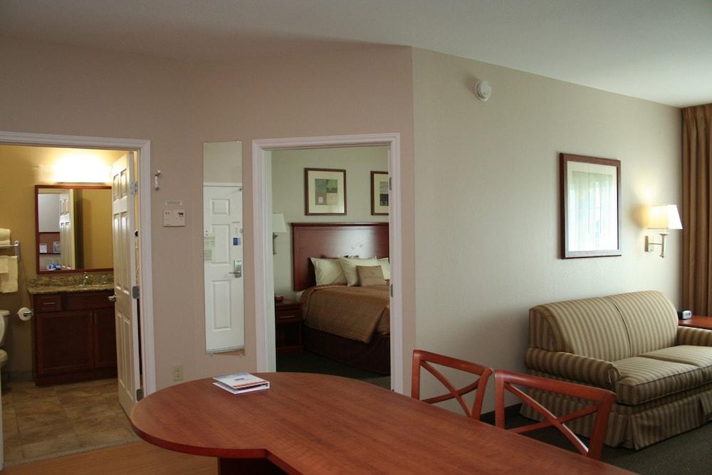 Candlewood Suites Avondale-New Orleans By Ihg Exteriör bild