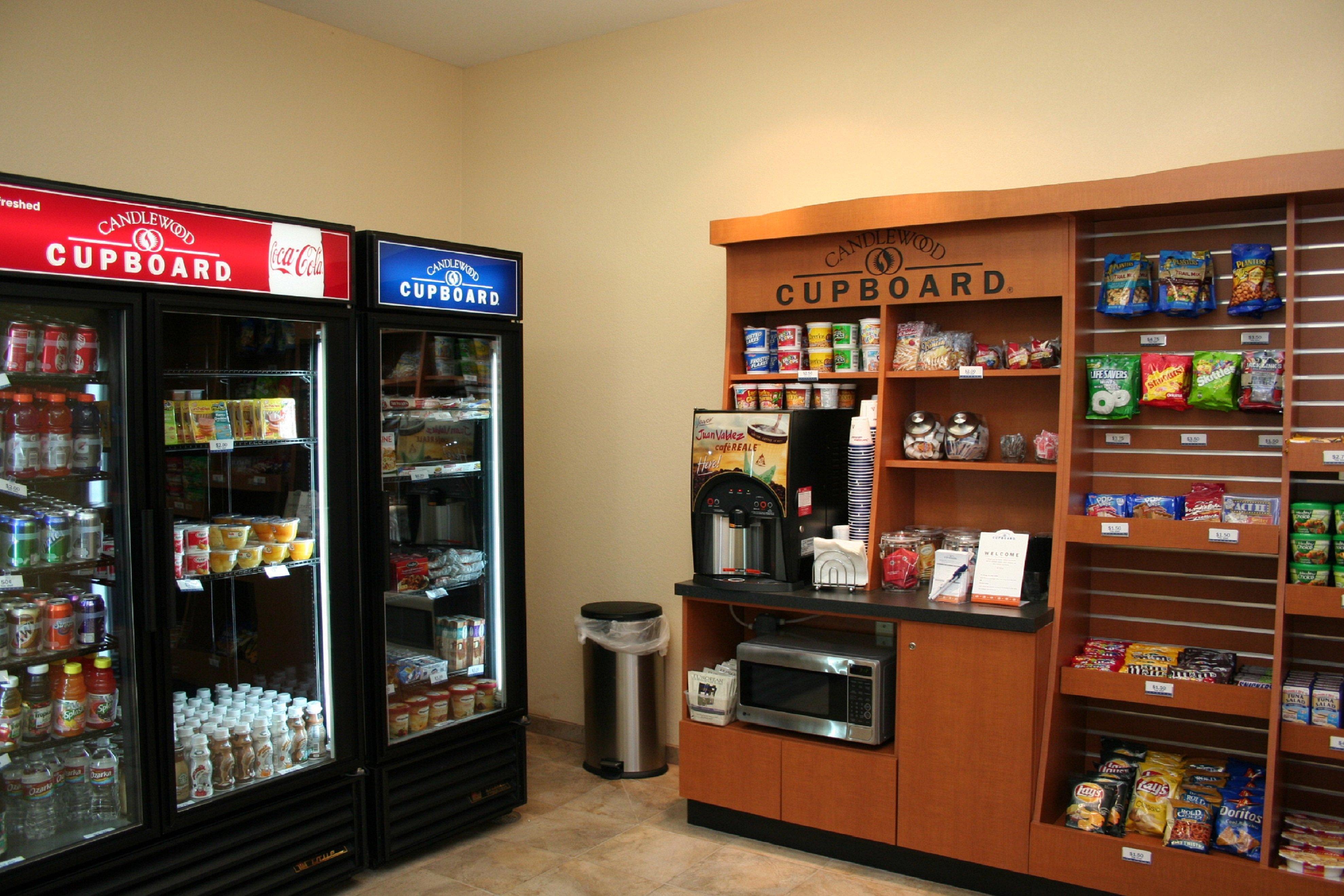 Candlewood Suites Avondale-New Orleans By Ihg Exteriör bild