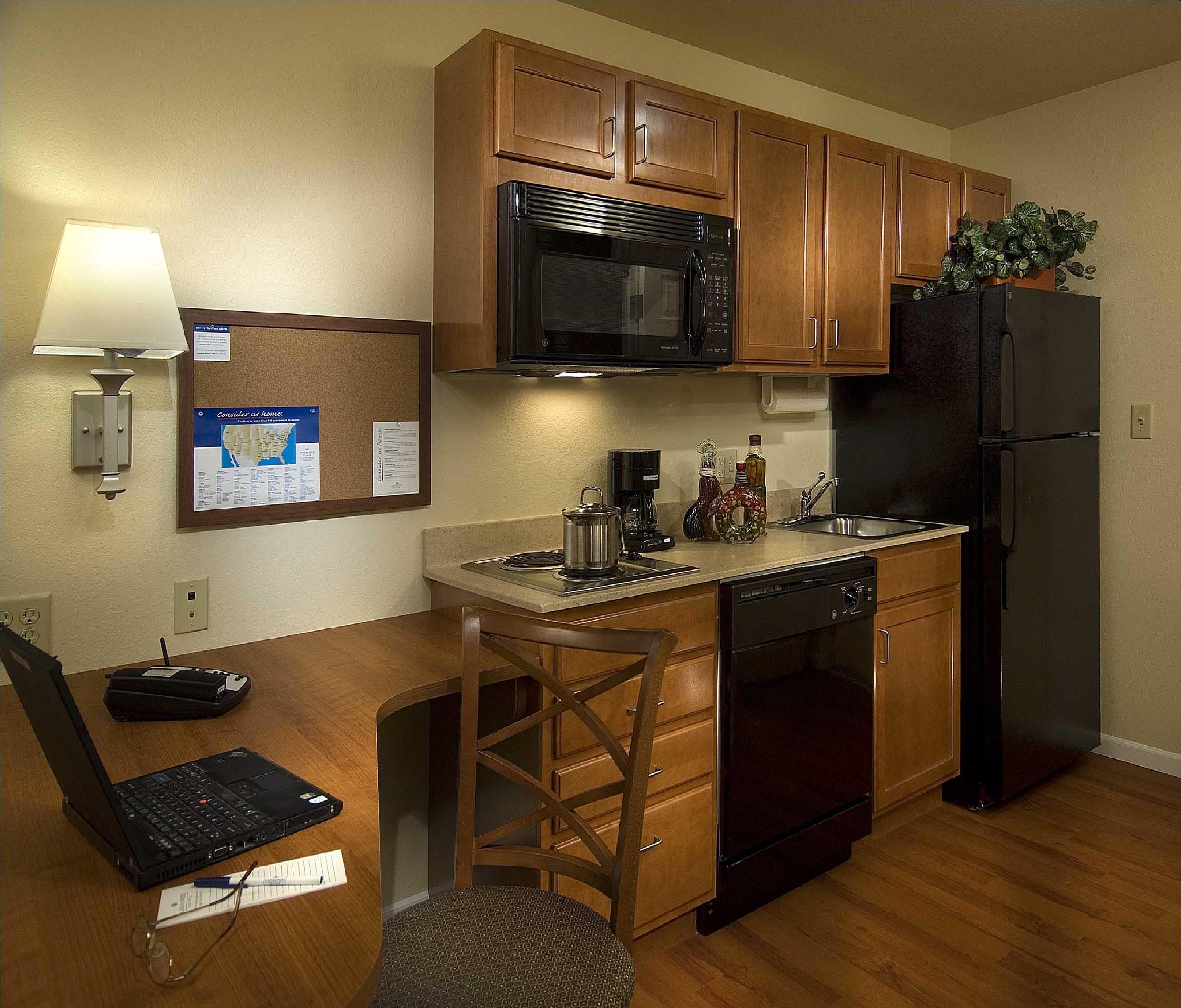Candlewood Suites Avondale-New Orleans By Ihg Exteriör bild