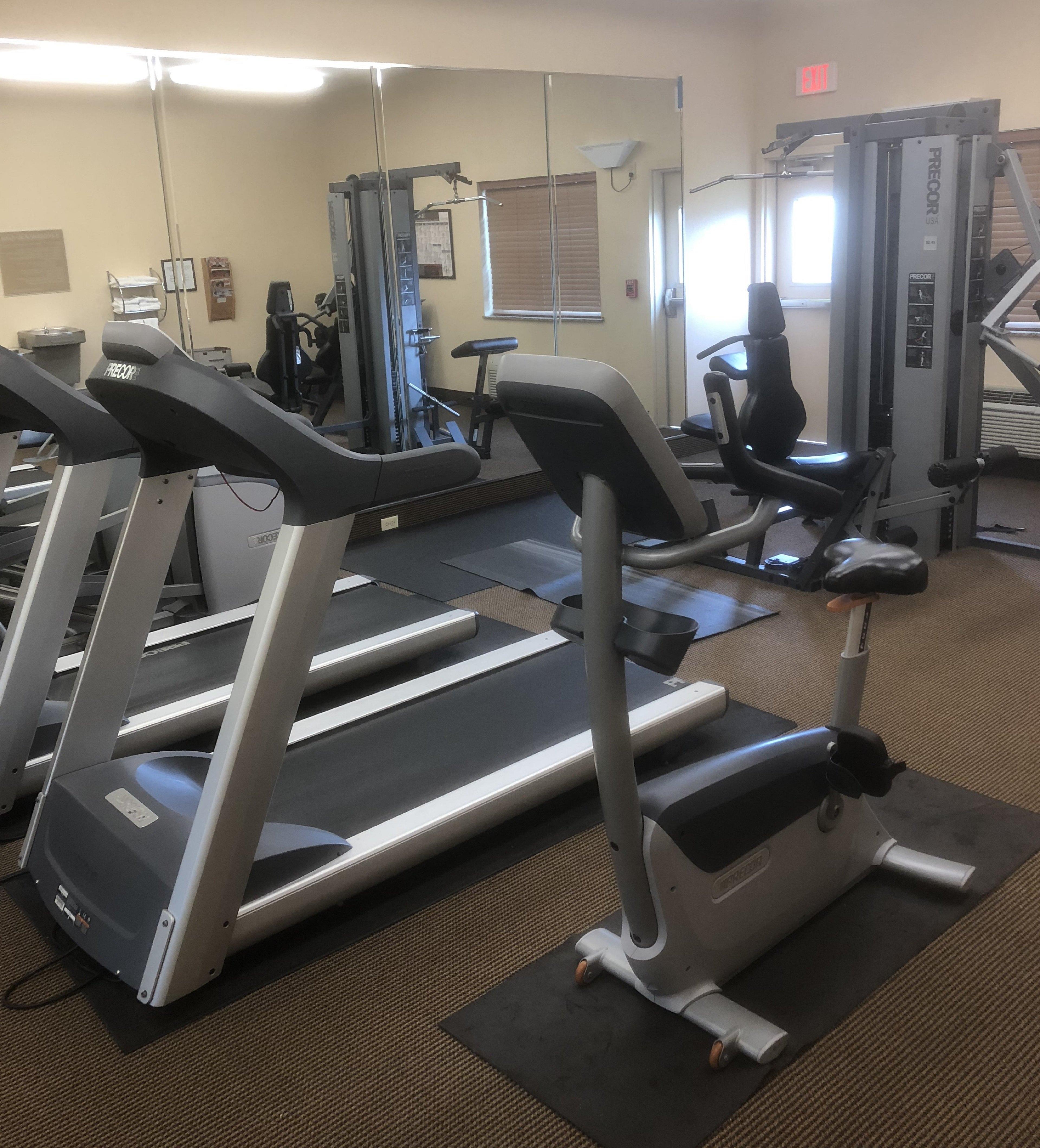 Candlewood Suites Avondale-New Orleans By Ihg Exteriör bild