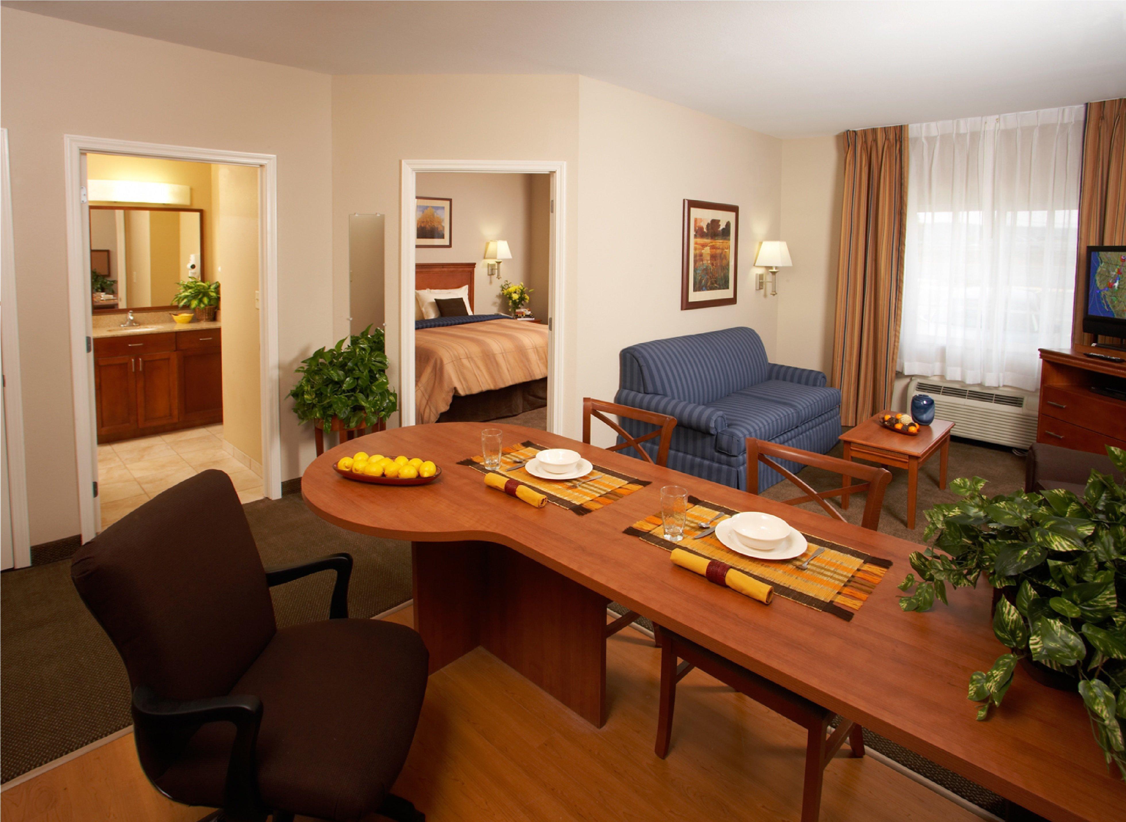 Candlewood Suites Avondale-New Orleans By Ihg Exteriör bild