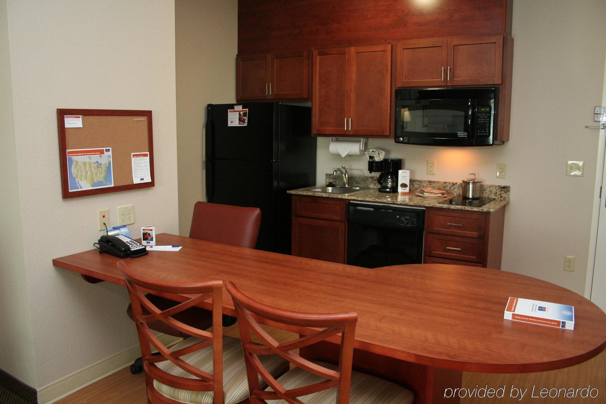 Candlewood Suites Avondale-New Orleans By Ihg Rum bild