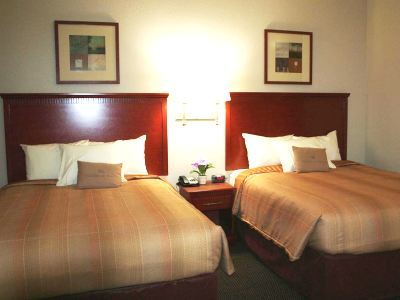Candlewood Suites Avondale-New Orleans By Ihg Exteriör bild
