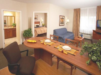 Candlewood Suites Avondale-New Orleans By Ihg Exteriör bild