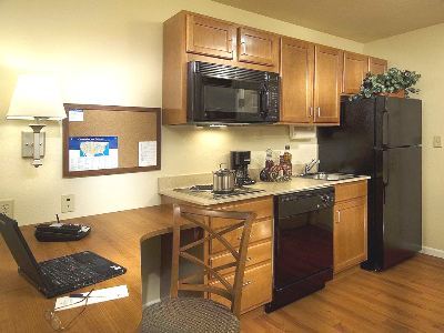 Candlewood Suites Avondale-New Orleans By Ihg Exteriör bild
