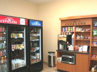 Candlewood Suites Avondale-New Orleans By Ihg Exteriör bild