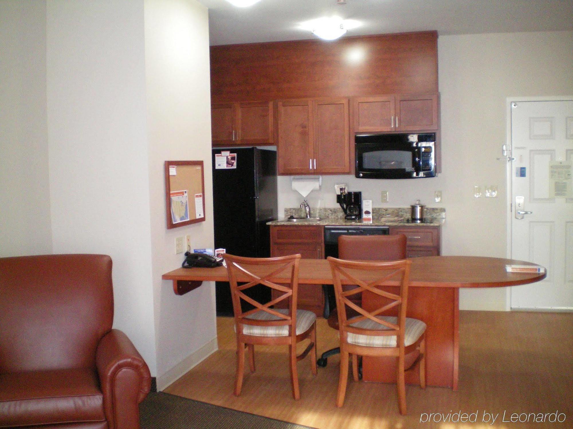 Candlewood Suites Avondale-New Orleans By Ihg Rum bild